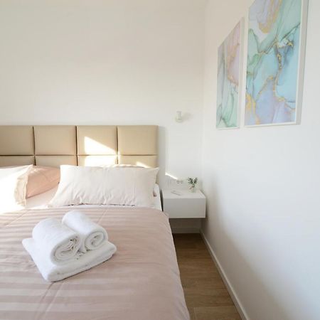 Magic Sunset Apartment ซาดาร์ ภายนอก รูปภาพ