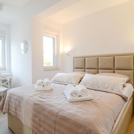 Magic Sunset Apartment ซาดาร์ ภายนอก รูปภาพ