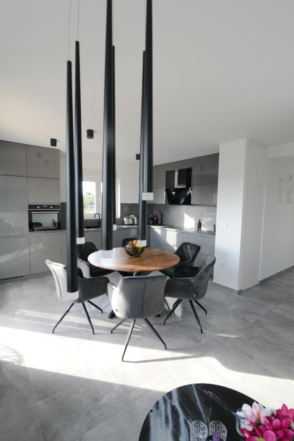 Magic Sunset Apartment ซาดาร์ ภายนอก รูปภาพ