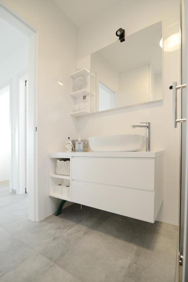 Magic Sunset Apartment ซาดาร์ ภายนอก รูปภาพ