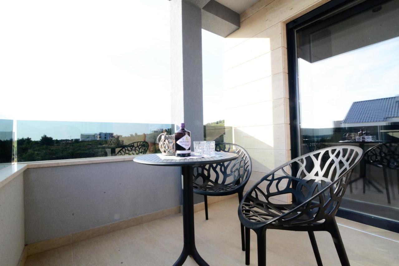 Magic Sunset Apartment ซาดาร์ ภายนอก รูปภาพ