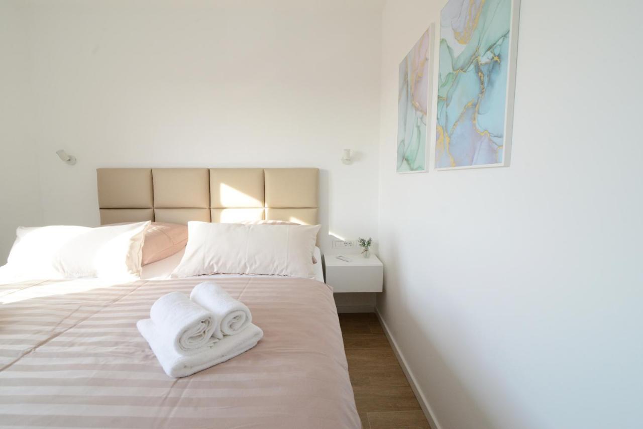 Magic Sunset Apartment ซาดาร์ ภายนอก รูปภาพ