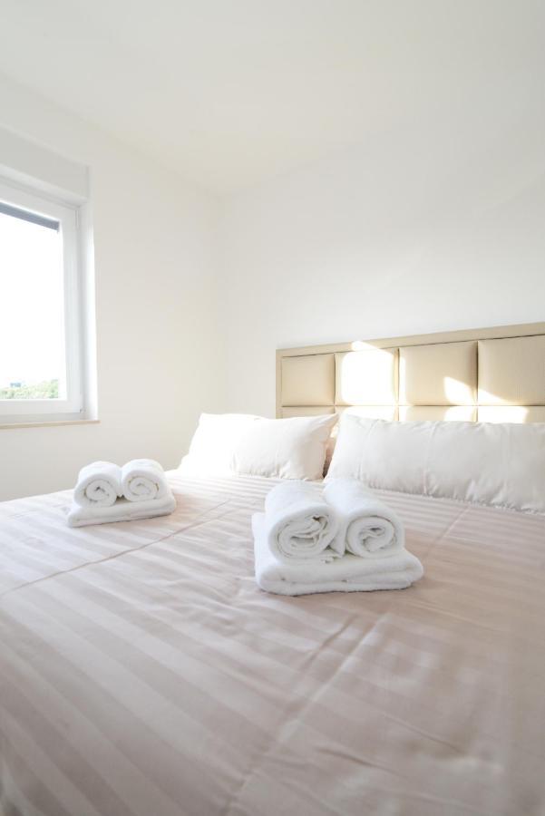 Magic Sunset Apartment ซาดาร์ ภายนอก รูปภาพ