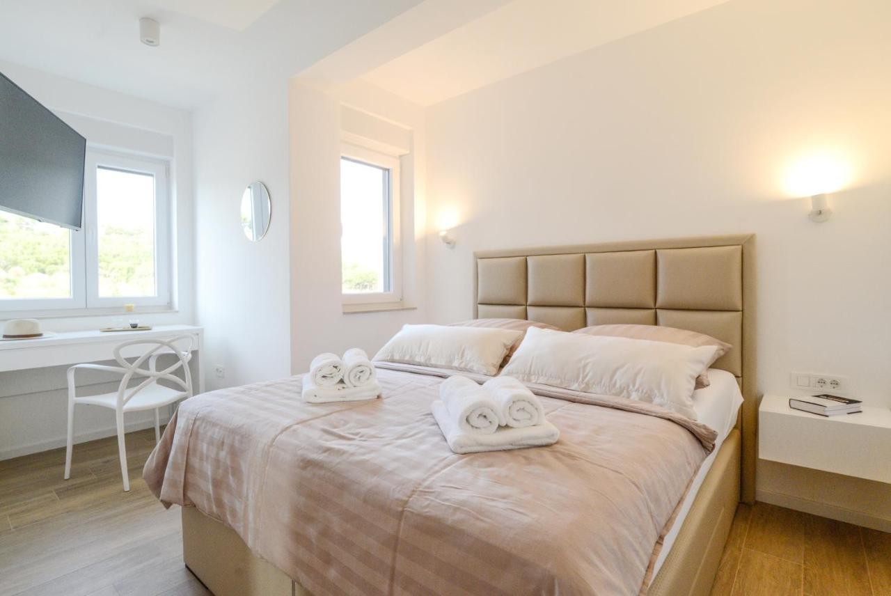 Magic Sunset Apartment ซาดาร์ ภายนอก รูปภาพ
