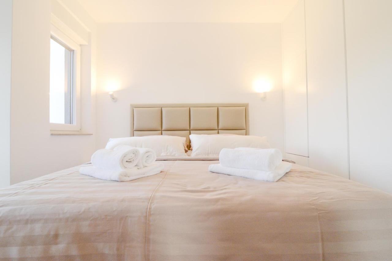 Magic Sunset Apartment ซาดาร์ ภายนอก รูปภาพ