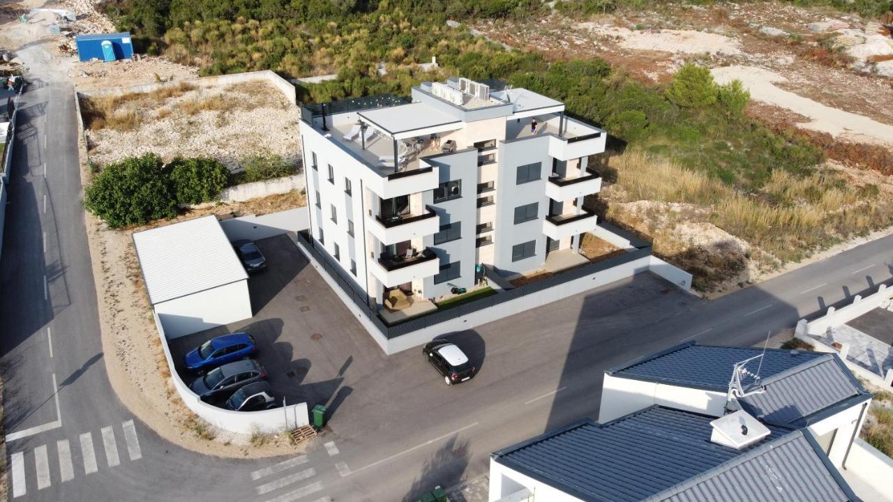Magic Sunset Apartment ซาดาร์ ภายนอก รูปภาพ